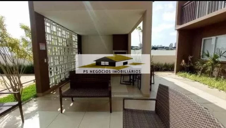 Imagem Apartamento para locação no Jardim da Glória