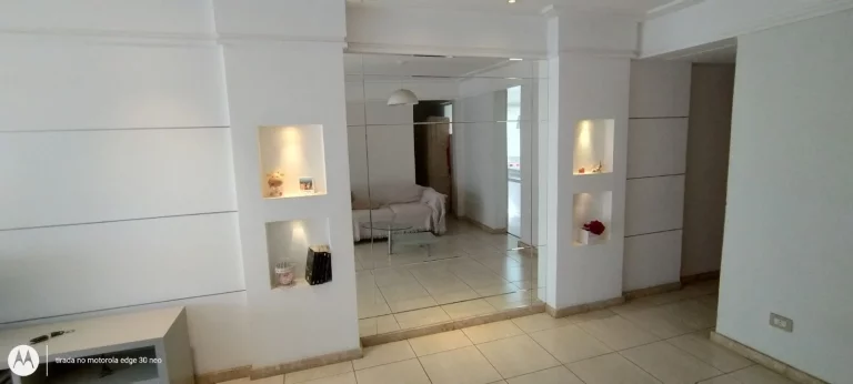Imagem Riviera De Venezia - Apartamento em Setor Pedro Ludovico, Goiânia/GO