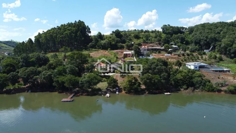 Imagem Casa Veraneio Alagado Morro Verde - Mangueirinha