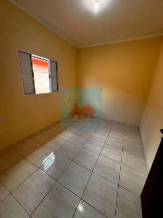 Imagem Sobrado RESIDENCIAL em MONGAGUÁ - SP, VILA ATLANTICA
