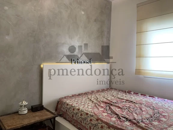 Imagem Apartamento super charmoso e todo mobiliado a venda no Edifício Sofistic Vila Madalena.