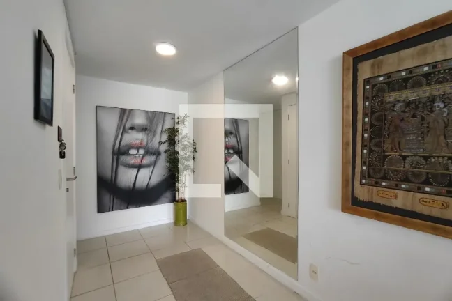 Imagem Apartamento à Venda - Recreio, 2 Quartos, 84 m2