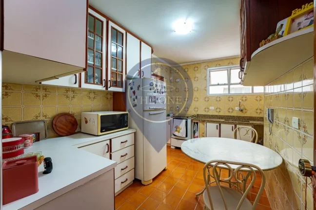 Imagem Apartamento à venda em Perdizes, São Paulo-SP: 3 quartos, 1 suíte, 2 salas, 3 banheiros, 1 vaga de garagem, 116m².