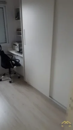 Imagem Apartamento a venda no Residencial Real Park - 03 Quartos - Vila Rami/Jundaí - SP