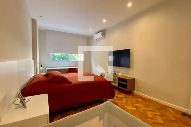 Imagem Apartamento à Venda - Copacabana, 4 Quartos, 269 m2