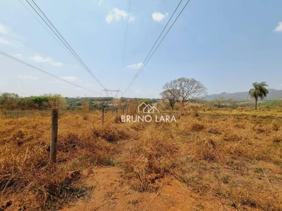 Imagem Terreno á venda em Mateus Leme, MG na Varginha.