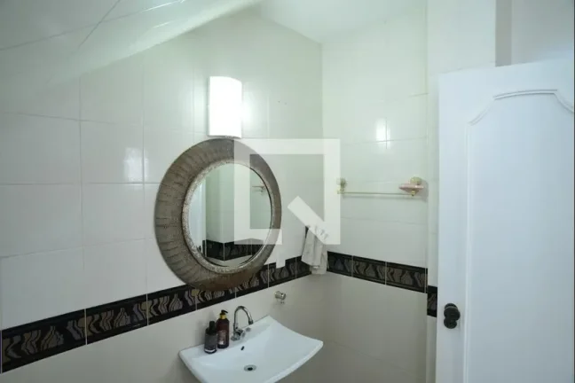 Imagem Casa à Venda - Barra da Tijuca, 5 Quartos, 550 m2