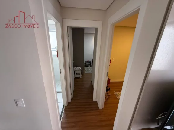 Imagem Lindo Apartamento - Maximo zona sul 40m² Reformado - 2 dorms - 1 Vaga