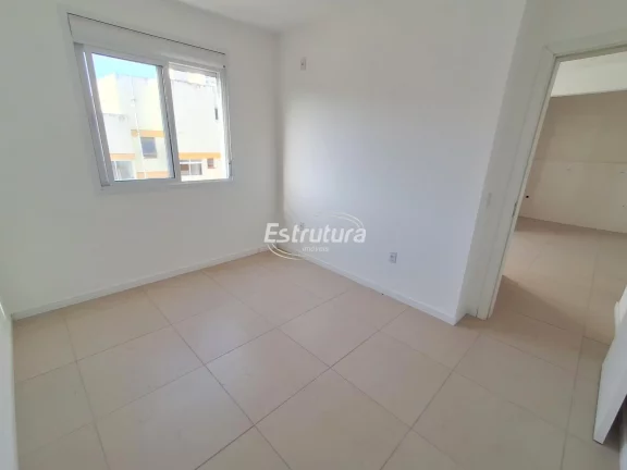 Apartamento novo central