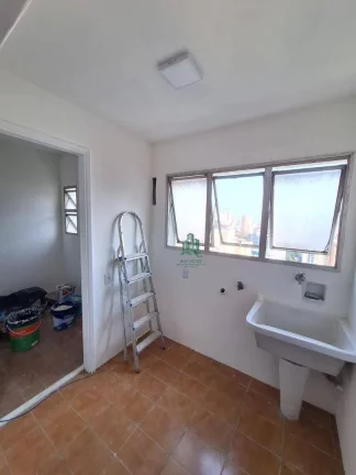 Imagem Apartamento à venda, 102 m² por R$ 615.000,00 - Morumbi - São Paulo/SP