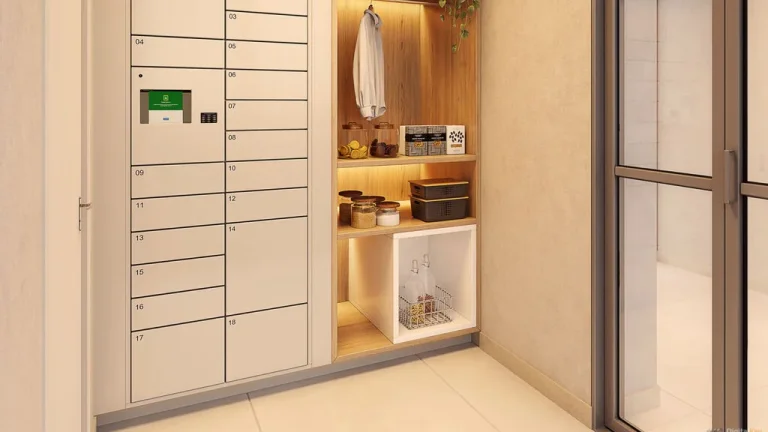 Imagem Apartamento à venda em São Paulo, Bela Vista, com 1 quarto, 28,42m2