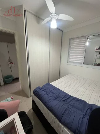 Imagem Apartamento - 3 Dorms. Condomínio Vila das Cores