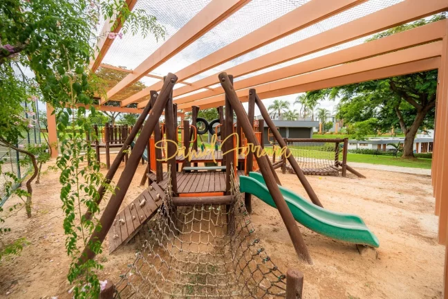 Imagem Lote Plano no Condomínio Alphaville Residencial I