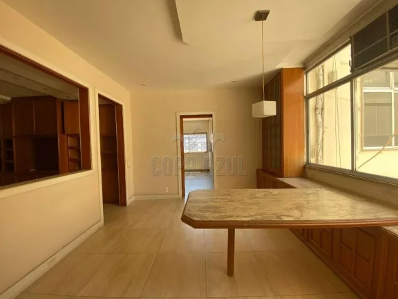 Imagem Copacabana – Rua Santa Clara | Residencial › Apartamento 3 quarto(s) à Venda