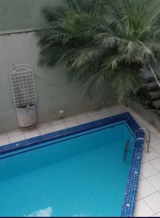 Imagem CASA RESIDENCIAL em São Paulo - SP, Vila Madalena