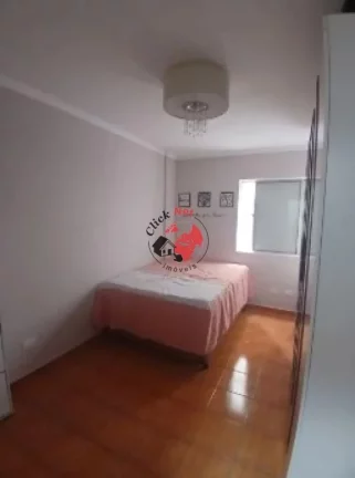 Imagem Excelente Oportunidade de Apartamento à Venda no Bairro Assunção em Frente a Praça Giovani Breda – São Bernardo do Campo!