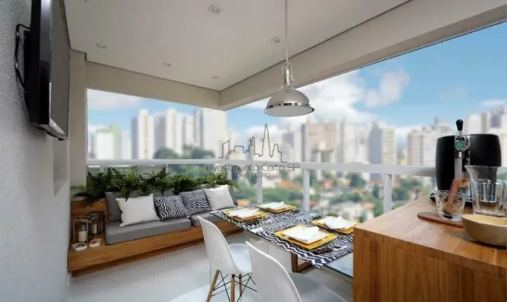 Imagem Apartamento à venda em São Paulo/SP