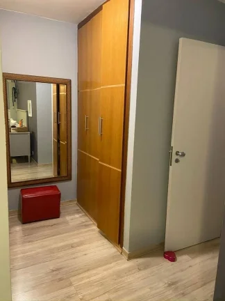 Imagem Apartamento Reformado, 108m, Jardim Paulista- São Paulo