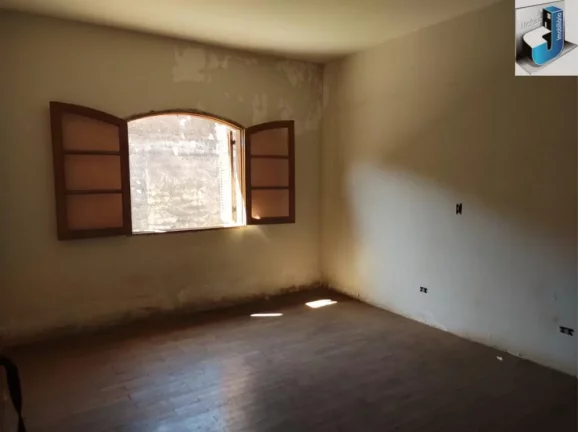 Imagem Casa a venda no Centro de Tatuí - SP