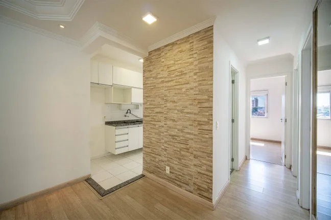 Imagem Apartamento 3 quartos à venda, 67 m² por R$ 690.000 - Resort Bethaville - Barueri/SP