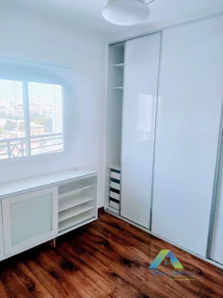 Imagem Apartamento à venda no bairro Baeta Neves - São Bernardo do Campo/SP