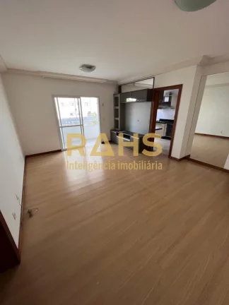 Imagem Apartamento à Venda no Bairro Atiradores São 100m² privativos distribuídos em 1 suíte + 2 dormi...