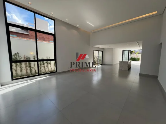 Imagem Casa - Cond. Gran Park Toscana - Vespasiano