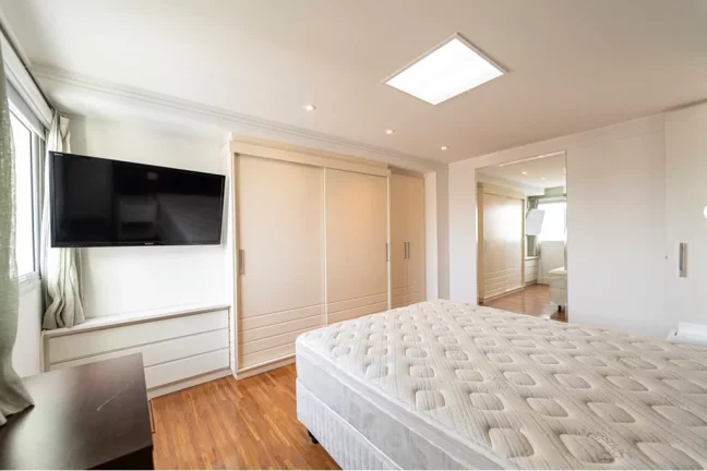 Imagem APARTAMENTO RESIDENCIAL em São Paulo - SP, Moema