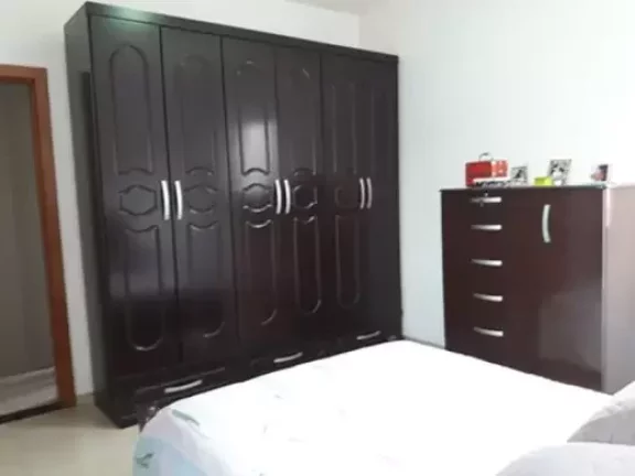 Imagem Casa à venda, 3 quartos, 1 suíte, 3 vagas, IDULIPE - Santa Luzia/MG