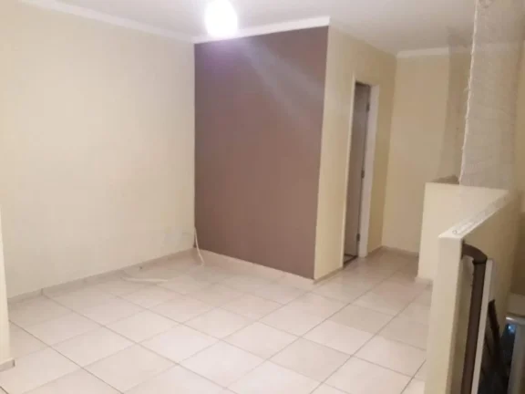 Imagem Apartamento à venda em Americana, cobertura duplex, 2 quartos, sala , cozinha embaixo com armários...