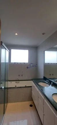 Imagem Apartamento com 3 dormitórios à venda, 180 m² por R$ 1.990.000 - Vila São Francisco - Osasco/SP