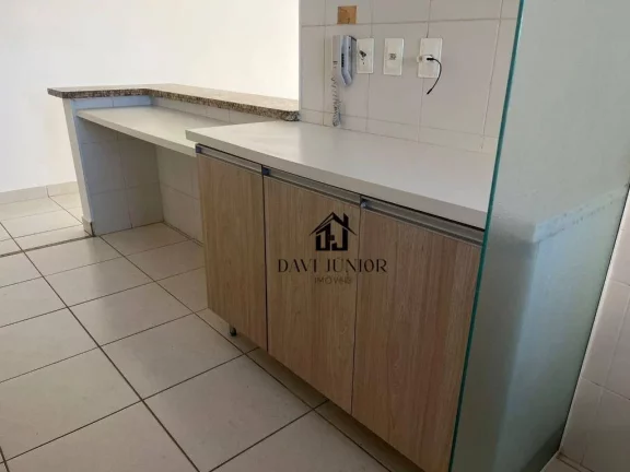 Imagem Apartamento com 3 dormitórios sendo 1 suíte - venda por R$ 900.000 ou aluguel por R$ 3.700/mês - Parque Campolim - Sorocaba/SP