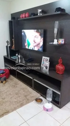 Imagem (Venda suspensa) Casa 3 dormitórios Jardim dos Hibiscos