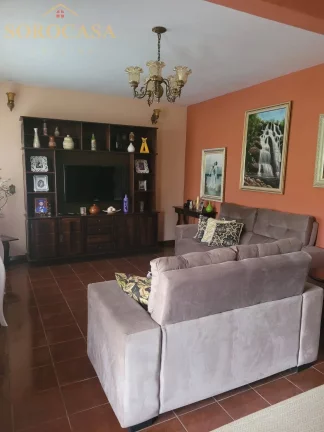 Imagem Chácara à Venda 2.406m² - Centro de Araçoiaba