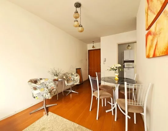Imagem Apartamento Padrão