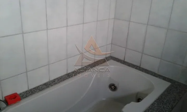 Imagem Casa - Ribeirão Preto - Vila Tibério