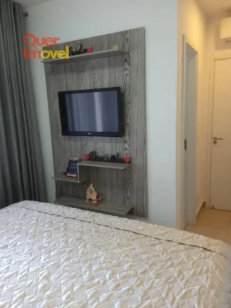 Imagem Venda de Apartamento de 3 Quartos no Jardim Botânico - Condomínio Uber Miró Quer Imóvel Negócios Imobiliários