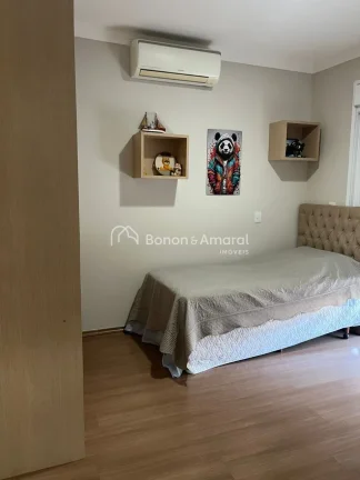 Imagem Casa à venda no Condomínio Reserva Real em Paulínia

Localizado em um dos condomínios mais compl...