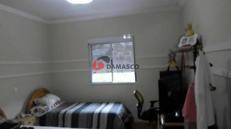 Imagem Sobrado à venda 4 Quartos, 2 Suites, 8 Vagas, 400M², Cerâmica, São Caetano do Sul - SP