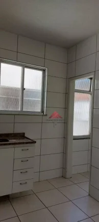 Imagem Apartamento à venda, 42 m² por R$ 190.000,00 - Fonseca - Niterói/RJ