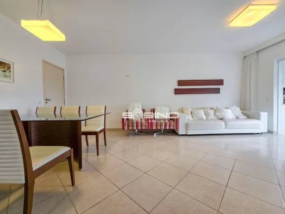 Imagem Apartamento para Locação temporada na Riviera, com 3 dormitórios 1 suítes, atende até 6 pessoas
