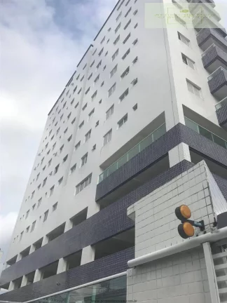 Imagem Apartamentos no Litoral para venda em Praia Grande no bairro Vila Mirim