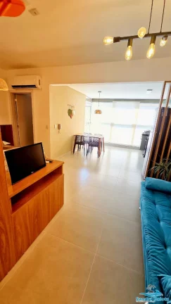 Imagem Studio a 350 metros da praia-Toninhas/Ubatuba