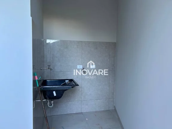 Imagem Casa com 3 dormitórios à venda, 250 m² por R$ 850.000,00 - Residencial Beira Rio I - Itumbiara/GO