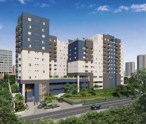 Imagem APARTAMENTO RESIDENCIAL em São Paulo - SP, Vila Carmosina
