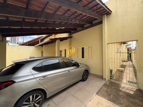 Imagem Casa com 3 quartos no Jardim Das Esmeraldas, em terreno com 213m² com 115m² de área construída p...