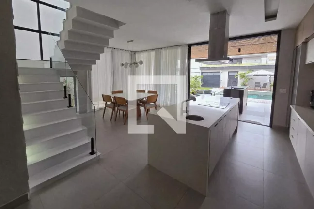 Imagem Casa à Venda - Recreio, 3 Quartos, 380 m2