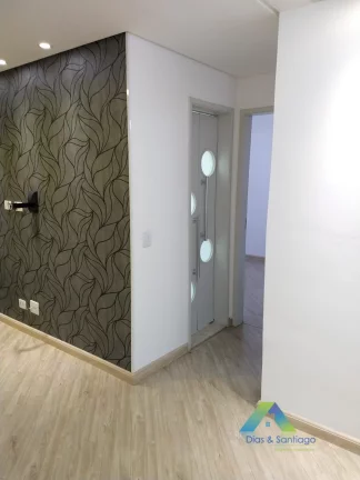 Imagem Apartamento à venda no bairro Assunção - São Bernardo do Campo/SP