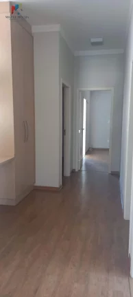 Imagem Condomínio OuroVille Itapetininga SP - Casa em Condomínio em Itapetininga SP