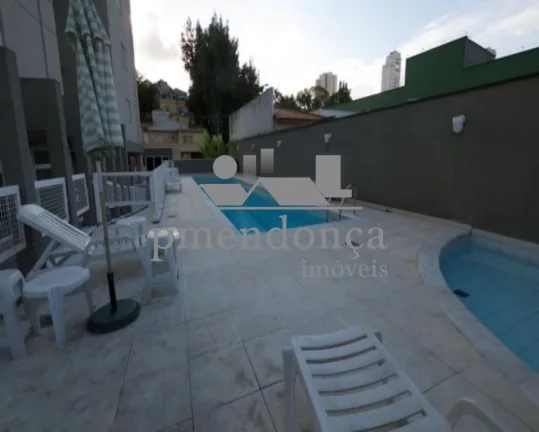 Imagem Apartamento a venda na Pompéia com 3 quartos( 1 suite ) e 2 vagas, 82 m2
